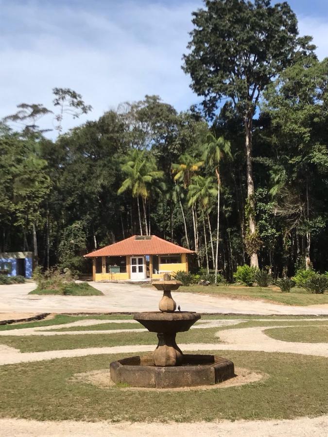 上大瓦尔任 Refugio Richmond酒店 外观 照片
